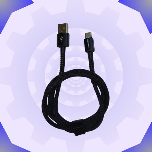 كابل شحن ونقل بياناتWINMAX (موديل WIN029)-بقوة 6 امبير 