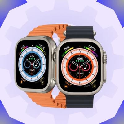 ساعة winmax w623 الذكية 