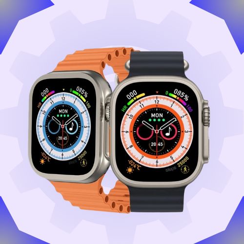 ساعة winmax w623 الذكية 