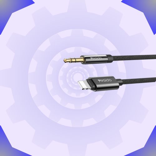 كيبل محول الصوت Dura Box