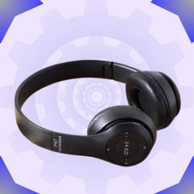 سماعة الراس اللاسلكية P47