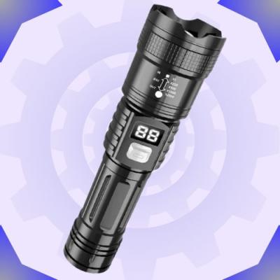 كشاف LADمن وينماكس قوة اضائة هائلة   