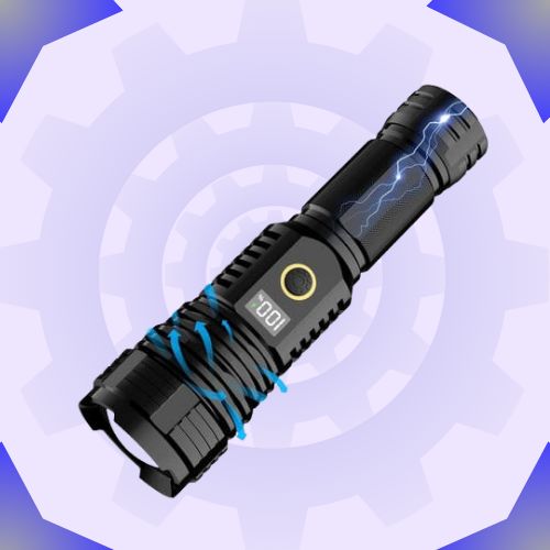 الكشاف الاستثنائي T9 التكتيكي العسكري 