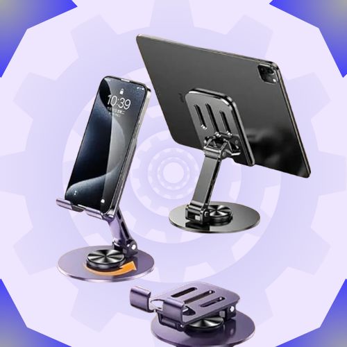 ستاند  X-BEAM المكتبي القابل للطي