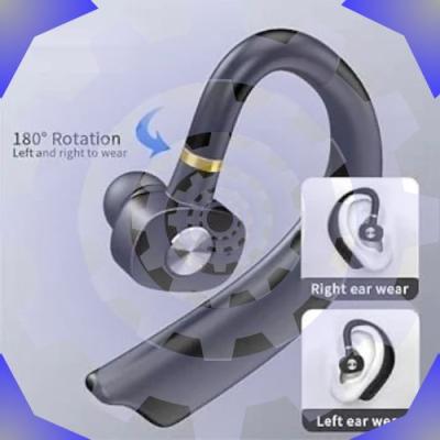 سماعة بلتوث لاسلكية ANC-WY-01
