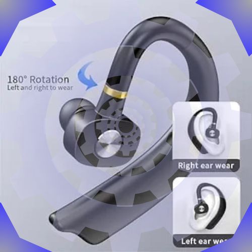 سماعة بلتوث لاسلكية ANC-WY-01