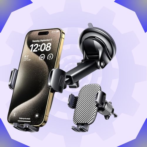 حامل الجوال الذكي من وينماكس موديل HM-011