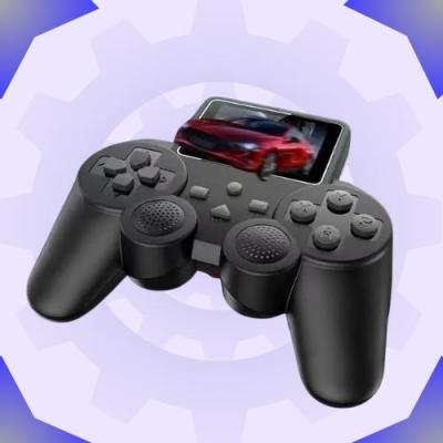 جهاز الألعاب الكلاسيكي المحمول 