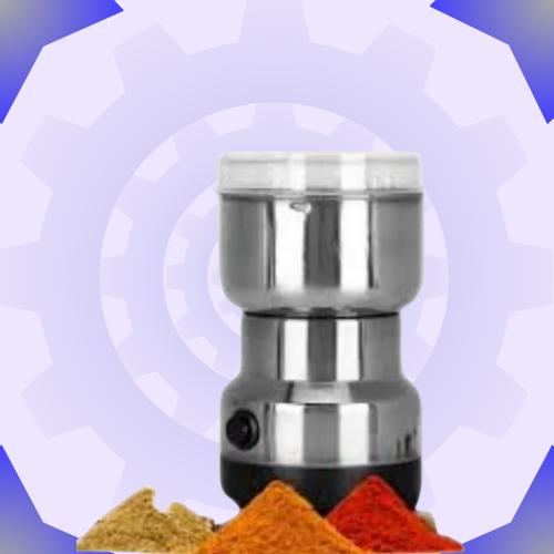 مطحنة ال6 شفرات الفولاذية 