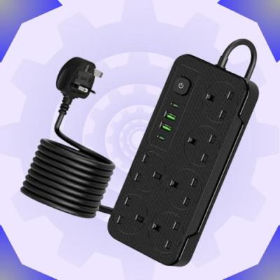 المحول الكهربائي الذكي 