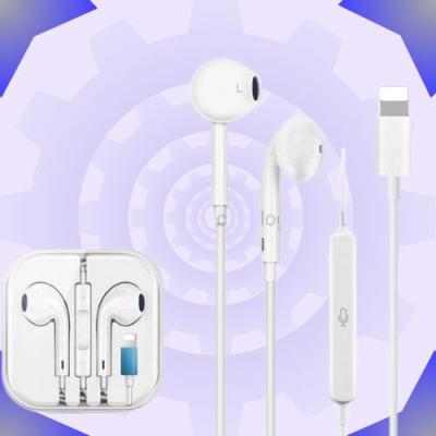 سماعة وينماكس منفذ Lightning