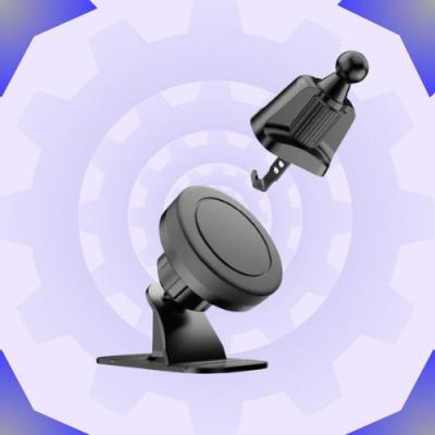 حامل جوال مغناطيسي 