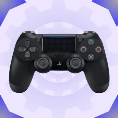 جهاز تحكم PS4