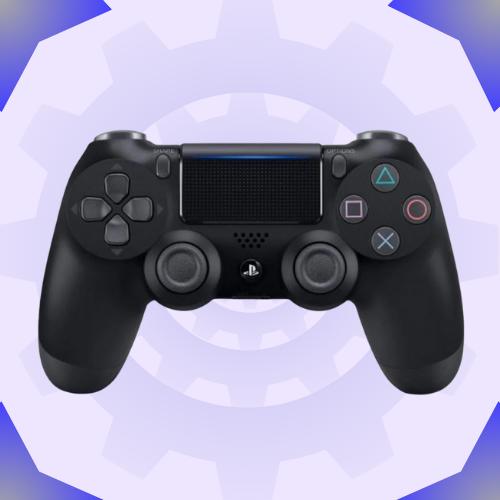 جهاز تحكم PS4