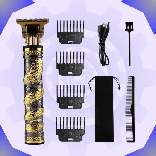 مكينة الحلاقة الملكية GRA