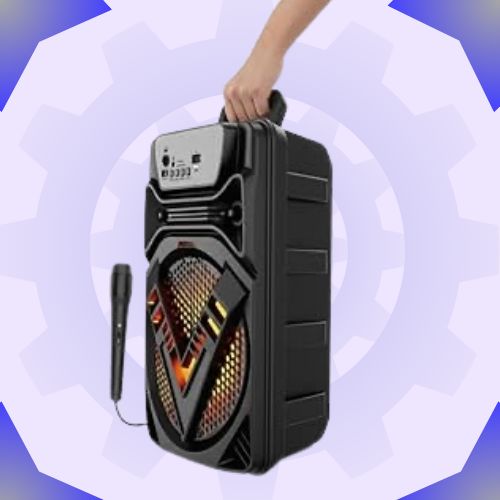 سماعة دي جي sing