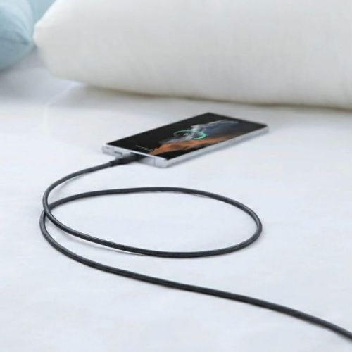 كابل شحن ونقل بياناتWINMAX (موديل WIN029)-بقوة 6 امبير 