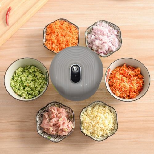 قطاعة ومحضرة طعام 250 مل