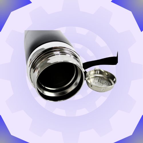 مطارة دنكس الرياضية (DENXBottle sport)-سعة 800مل