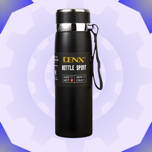 مطارة دنكس الرياضية (DENXBottle sport)-سعة 800مل