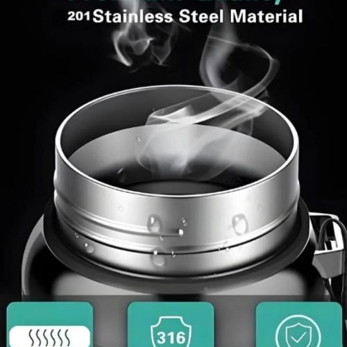 مطارة دنكس الرياضية (DENXBottle sport)-سعة 800مل