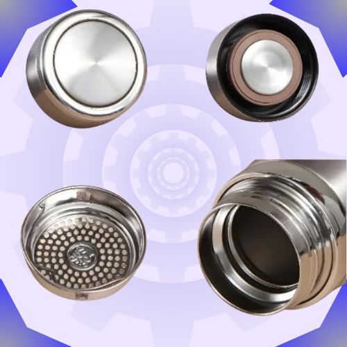 مطارة دنكس الرياضية (DENXBottle sport)-سعة 800مل