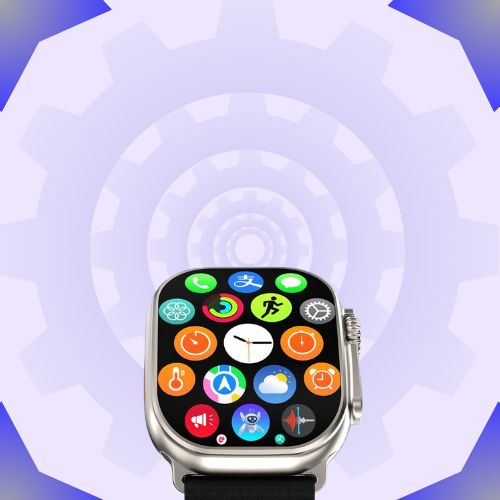 ساعة winmax w623 الذكية 