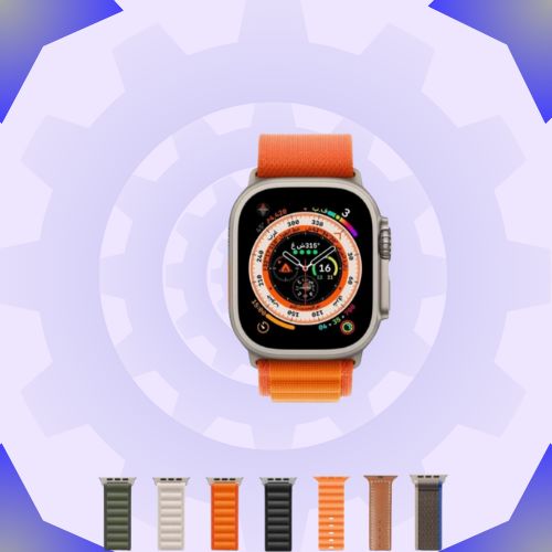 ساعة winmax w623 الذكية 