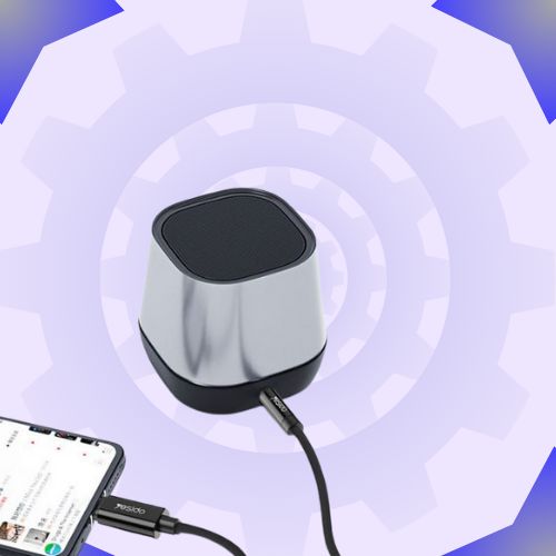 كيبل محول الصوت Dura Box