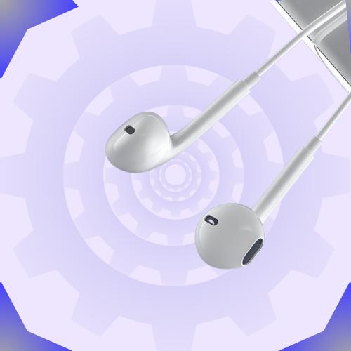 سماعة اذن DURABOXDO9