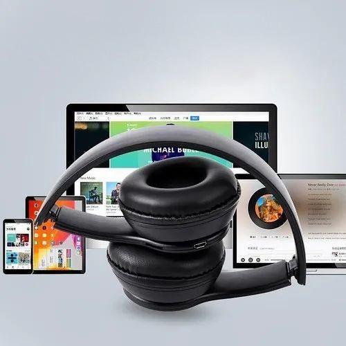 سماعة الراس اللاسلكية P47