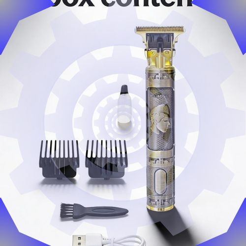 مكينة الحلاقة الاحترافية GRAJ12 