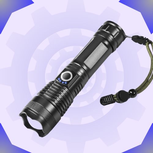 الكشاف الاستثنائي T9 التكتيكي العسكري 