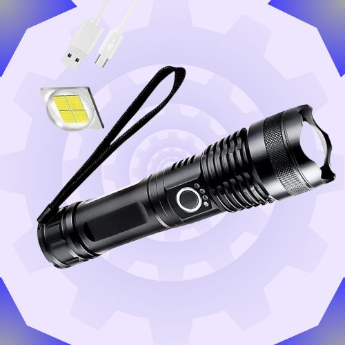 الكشاف الاستثنائي T9 التكتيكي العسكري 