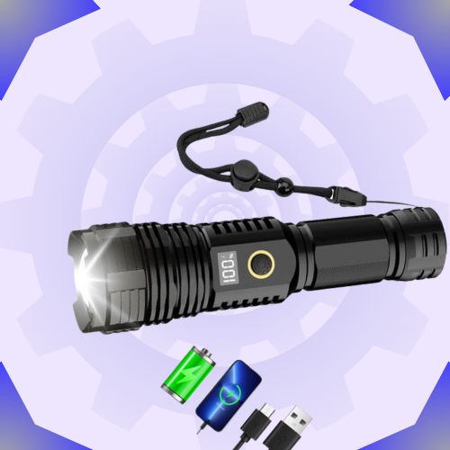 الكشاف الاستثنائي T9 التكتيكي العسكري 