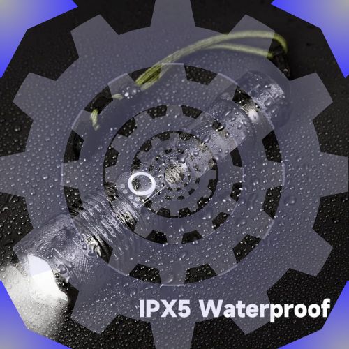 الكشاف الاستثنائي T9 التكتيكي العسكري 