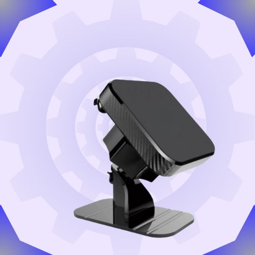 حامل الجوال المغناطيسي المرن من وينماكس