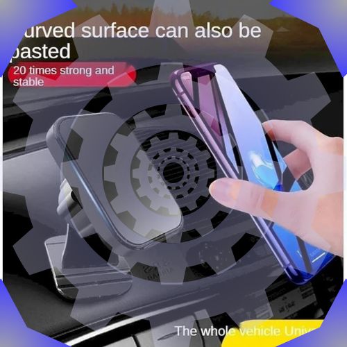 حامل الجوال المغناطيسي المرن من وينماكس