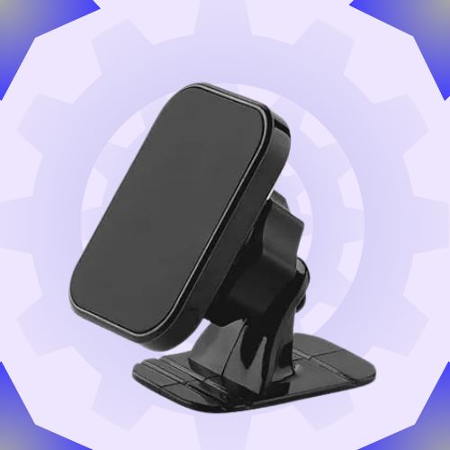 حامل الجوال المغناطيسي المرن من وينماكس