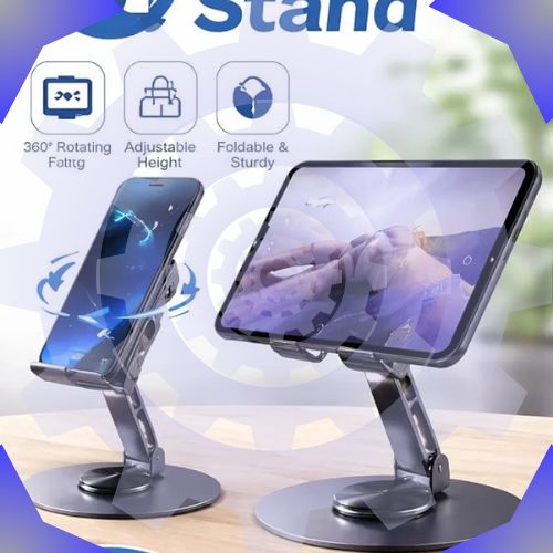 ستاند  X-BEAM المكتبي القابل للطي