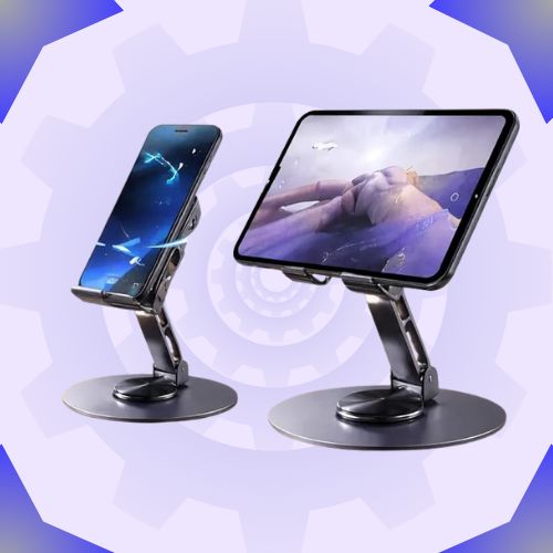 ستاند  X-BEAM المكتبي القابل للطي