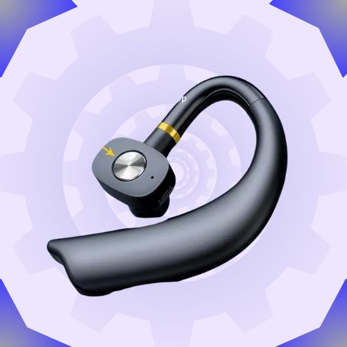 سماعة بلتوث لاسلكية ANC-WY-01