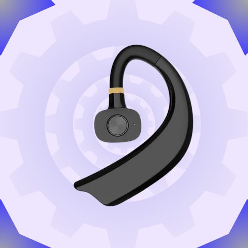 سماعة بلتوث لاسلكية ANC-WY-01