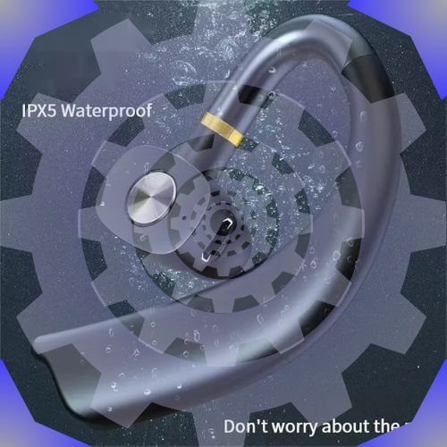 سماعة بلتوث لاسلكية ANC-WY-01