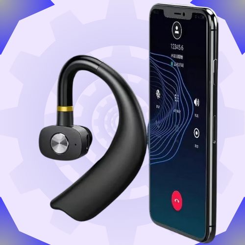 سماعة بلتوث لاسلكية ANC-WY-01