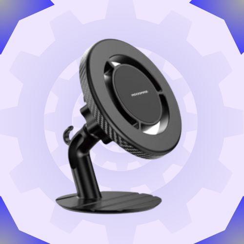 حامل جوال مغناطيسي 