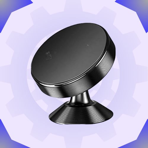 حامل جوال مغناطيسي 