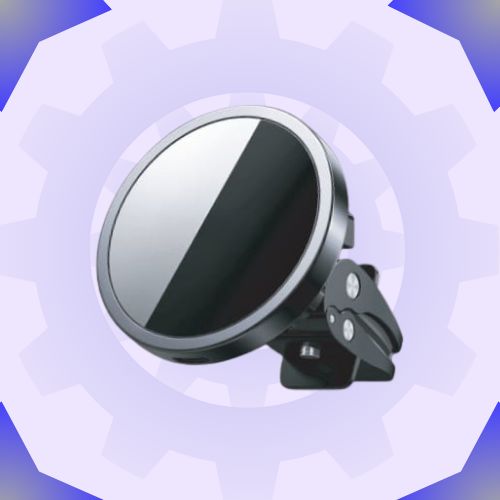 حامل جوال مغناطيسي 