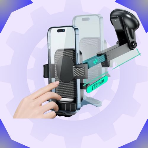 حامل الجوال الذكي من وينماكس موديل HM-011