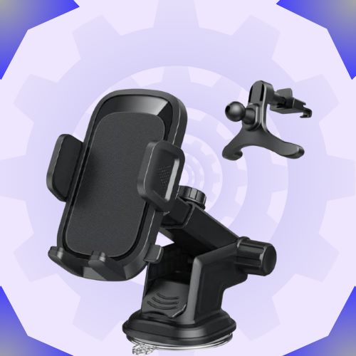 حامل الجوال الذكي من وينماكس موديل HM-011